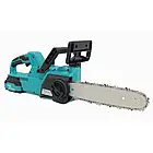 Пилка акумуляторна AL-FA ALCCS12 36V/4Ah шина 30 см безщітковий двигун, фото 3