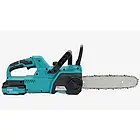 Пилка акумуляторна AL-FA ALCCS12 36V/4Ah шина 30 см безщітковий двигун, фото 4