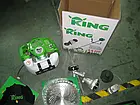 Коса бензинова KING ВС430 4,8 кВт 3400 об/хв, фото 5