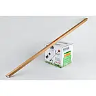 Коса бензинова EUROCRAFT ВС431 4.8 кВт (3 ножі + ремінь для перенесення), фото 10