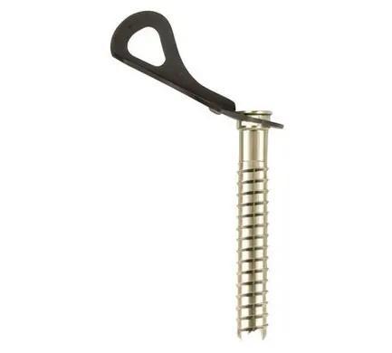 Льодобур Black Diamond Turbo Ice Screws, 13 см {7936-piho}, фото 1
