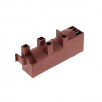 Блок електропідпалу 4 U C00848147 для газових плит, заміна C00118464