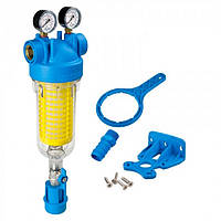 Фільтр самопромивний Atlas Hydra M 1" RLH-90 KIT RA6000112