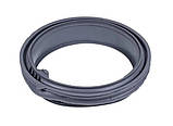 Манжета люка Samsung DC64-03198A. Ущільнювальна гума для Samsung. Гумка дверей пральний Samsung., фото 7