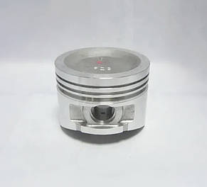 Поршень двигуна NISSAN H25 +0,50 № 12010-60K70, 1201060K70, фото 3