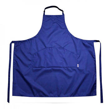 Фартух для творчості Maxi MX61492-02 синій 644925 G-Rich