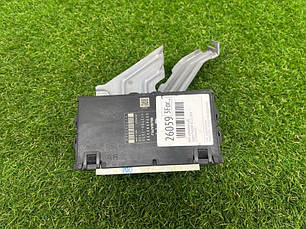 Блок керування двигуном Subaru