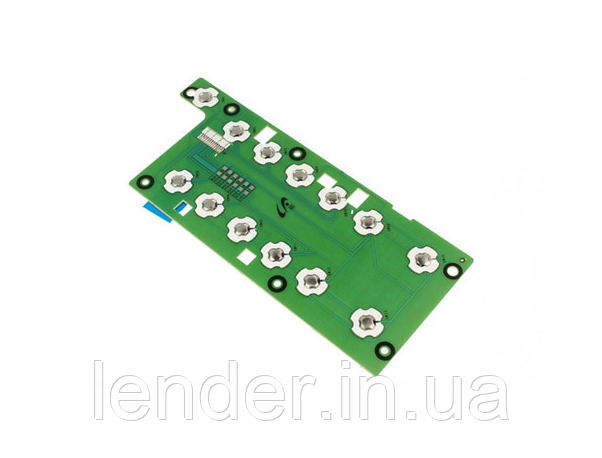 Панель СВЧ Samsung DE96-00909A, фото 1