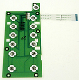 Панель СВЧ Samsung DE96-00909A, фото 2