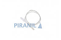 Свічка електрозапалювання Smeg 810930078 (530 мм, 33 мм) для газових плит