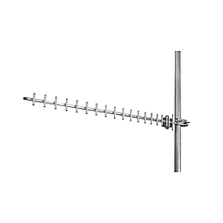 3G/4G LTE антена Стріла Energy 20 Дб частоти 1700-2700 МГц для забезпечення інтернет з'єднання