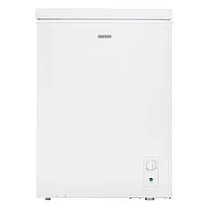 Морозильна скриня ELEYUS MFD085M WH150