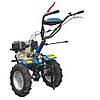 ДТЗ 512ДН — дизельний мотоблок для професійних робіт, фрези в комплекті, фото 4