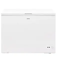 Морозильна скриня ELEYUS MFD085M WH300