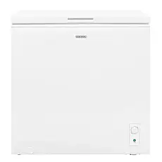 Морозильна скриня ELEYUS MFD085M WH200