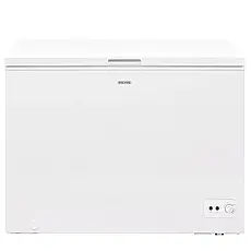 Морозильна скриня ELEYUS MFD085M WH250