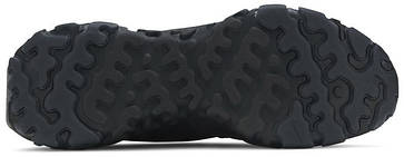 Кросівки Nike React Vision Triple Black - CD4373-004, фото 6