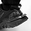 Кросівки Nike React Vision Triple Black - CD4373-004, фото 11