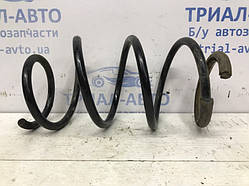 Пружина передня Renault Megane 3 1.5 DIESEL K9K 2009 (б/у)