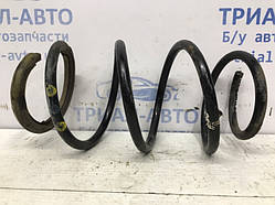 Пружина передня Renault Megane 3 1.5 DIESEL K9K 2009 (б/у)