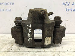 Суппорт задній правий Toyota Prado 120 3.0 DIESEL 1KDFTV 2003 (б/у)