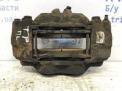 Суппорт передній лівий Toyota Prado 120 3.0 DIESEL 1KDFTV 2003 (б/у)