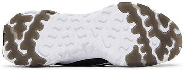 Кросівки Nike React Vision Black White - CD4373-006, фото 6