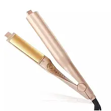 Спіральна плойка HAIR Curlinglron WA-1 з LED дисплеєм, регулюванням температури 140-220°C