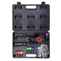 Заклепочник для різьбових заклепок М3-М12 REWOLT T1038