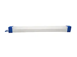 Аварійна USB LED лампа з магнітами, трьома режимами яскравості та зарядкою від будь-якого USB пристрою