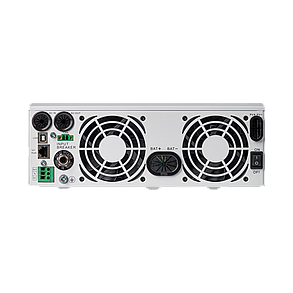 Інвертор гібридний однофазний LP HSI 3500 (24V 3500VA), фото 4