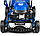 Газонокосарка бензинова L 4610S  Hyundai, фото 3