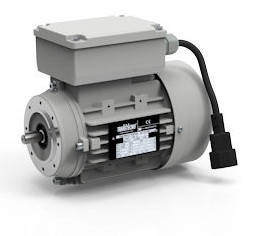 Двигуни змінного струму AC