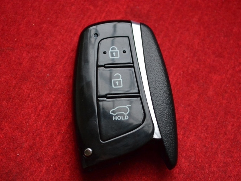 Ключ Hyundai IX45, Santa Fe