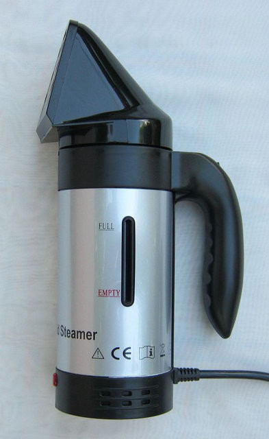Ручний відпарювач (Hand held steamer А6), фото 1