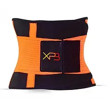 Інноваційний пояс для схуднення Xtreme Power Belt спалює жир та зміцнює м'язи без зусиль