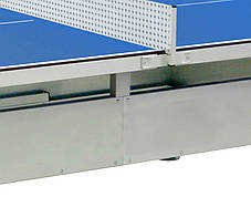 Тенісний стіл Garlando Garden Outdoor (C-67E), фото 4