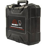 Кейс для гайковерта акумуляторного Vitals Professional AT 1837 BS SmartLine+, фото 4