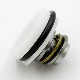 Голова поршня полімер з підшипником Rocket