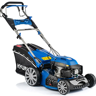 Газонокосарка бензинова L 4610S Hyundai