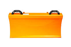 GTM Відвал сніговий для підмітальної машини SW800E, ширина 800мм