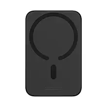Зовнішній акумулятор Baseus MagSafe 6000mAh 20W, швидке магнітне заряджання для iPhone, Xiaomi