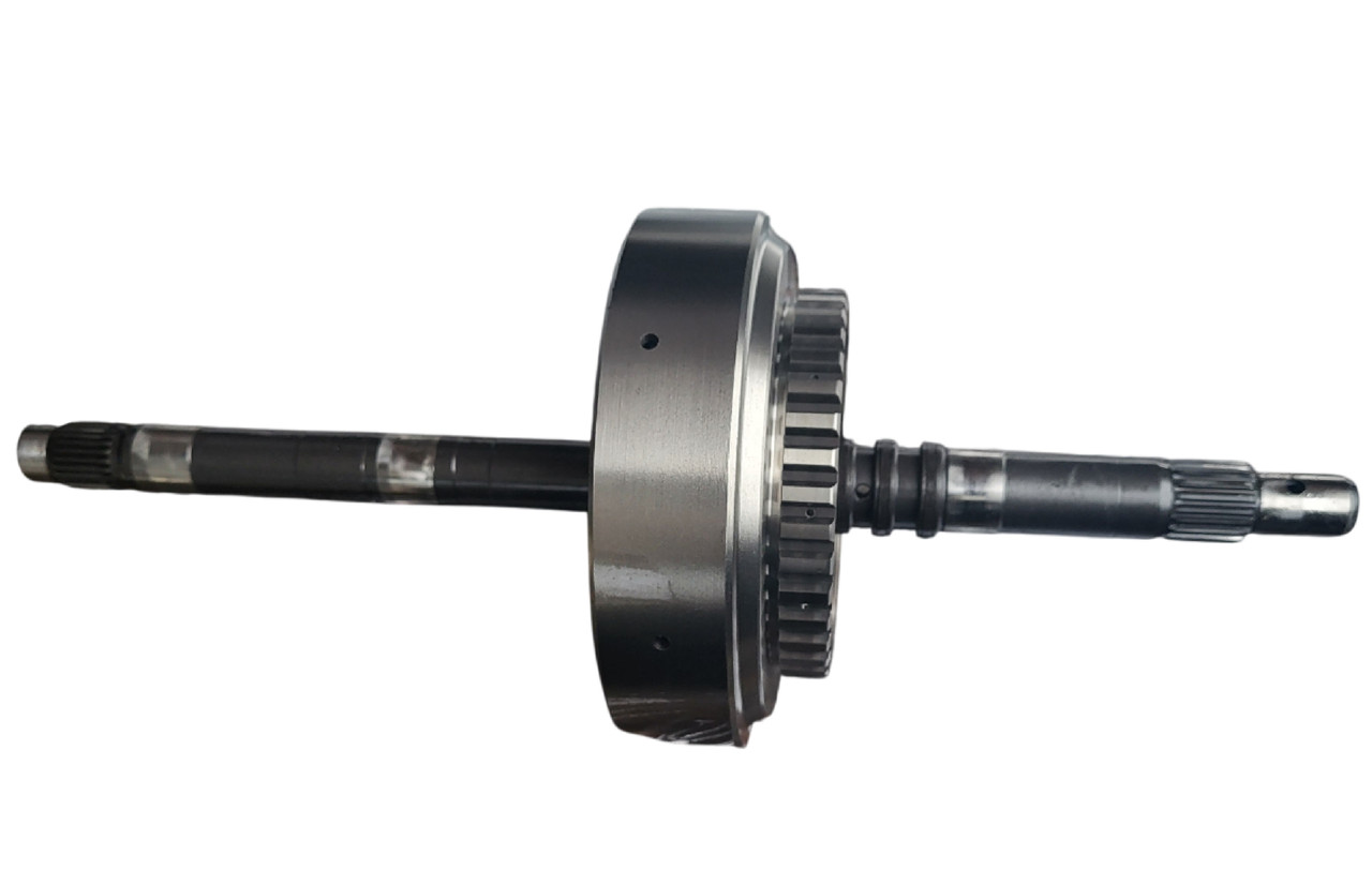 Муфта акпп з валом A4AF3 Accent Getz Elantra Matrix Kia Rio 4541022700 4542022700 4541022800, фото 1