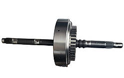 Муфта акпп з валом A4AF3 Accent Getz Elantra Matrix Kia Rio 4541022700 4542022700 4541022800