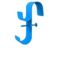 Тримач (гачок) навісний для каркасних басейнів InPool 87562