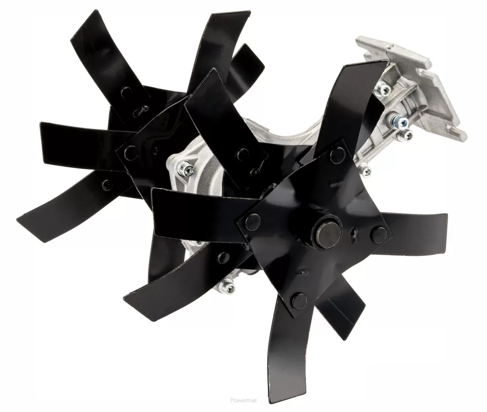 Насадка-культуриватор Powermat PM-ADK-28BM
