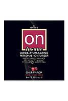 Пробник Sensuva - Ultra-Stimulating On Insane Cherry Pop (6 мл)