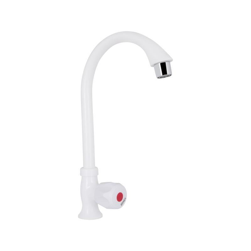 Кран на одну воду для кухни Brinex BW 269, фото 1