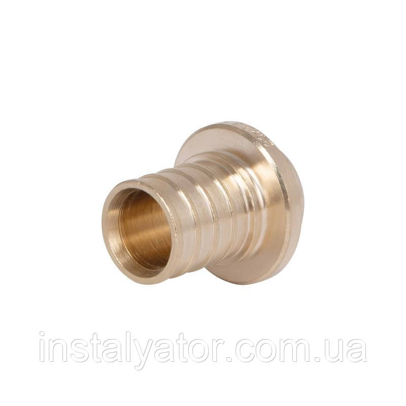 Заглушка натяжна Icma №1042 d20х2,8 851042GW05