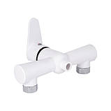 Смеситель для душа Brinex 37W 010, фото 4